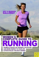 Cover art for Woman's Complete Guide to Running