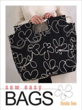 Cover art for Bags [With 12 Fun Project Cards] (Sew Easy)