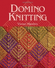Cover art for Domino Knitting (Knitting Technique series)