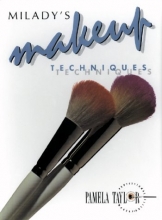 Cover art for Makeup Techniques