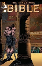 Cover art for The Kingstone Bible Anthology
