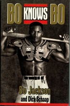 Cover art for Bo Knows Bo