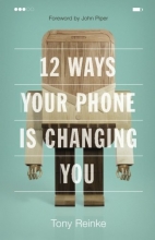 Cover art for 12 Ways Your Phone Is Changing You