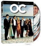 Cover art for The O.C. - The Complete Third Season