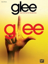 Cover art for Glee: Music from the Fox Television Show