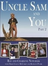 Cover art for Uncle Sam and You Part 2