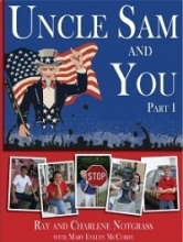Cover art for Uncle Sam and You Part 1