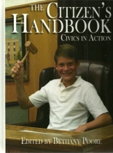 Cover art for The Citizen's Handbook: Civics in Action