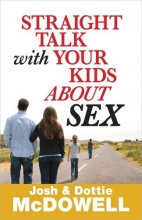 Cover art for Straight Talk with Your Kids About Sex