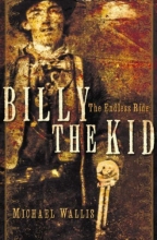 Cover art for Billy the Kid: The Endless Ride