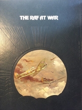Cover art for The RAF at War (Time-Life: The Epic of Flight)