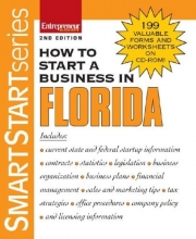 Cover art for How to Start a Business in Florida