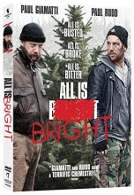 Cover art for All Is Bright