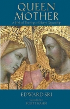 Cover art for Queen Mother: A Biblical Theology of Mary's Queenship (Letter & Spirit Project)