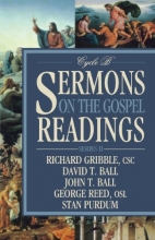 Cover art for Sermons on the Gospel Readings: Series II, Cycle B