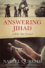 Cover art for Answering Jihad: A Better Way Forward