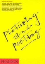 Cover art for Picturing and Poeting