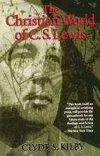 Cover art for The Christian World of C. S. Lewis