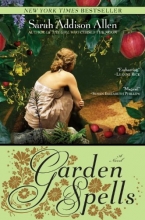 Cover art for Garden Spells (Bantam Discovery)