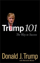 Cover art for Trump 101: The Way to Success