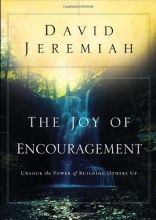 Cover art for The Joy of Encouragement: Unlock the Power of Building Others Up