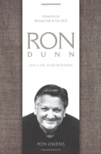 Cover art for Ron Dunn: His Life and Mission