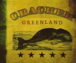 Cover art for Greenland
