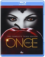 Cover art for Once Upon A Time: Season 3 [Blu-ray]