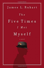 Cover art for The Five Times I Met Myself