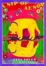 Cover art for Sip Of Aesop