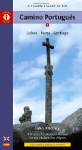 Cover art for A Pilgrim's Guide to the Camino Portugus: Lisboa, Porto, Santiago (Pilgrim's Guide to the Camino Portugues: Lisboa, Porto, Santiago)