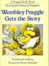 Cover art for Wembley Fraggle Gets The Story