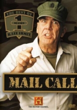Cover art for Mail Call - The Best of Season 1 