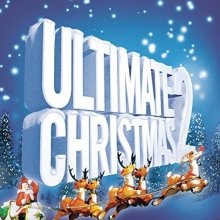 Cover art for Ultimate Christmas 2
