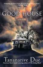Cover art for The Good House: A Novel