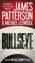 Cover art for Bullseye (Michael Bennett)