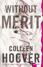 Cover art for Without Merit: A Novel