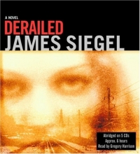 Cover art for Derailed