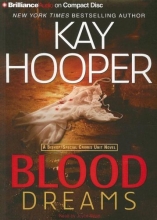 Cover art for Blood Dreams (Blood Trilogy)