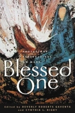 Cover art for Blessed One: Protestant Perspectives on Mary