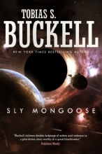 Cover art for Sly Mongoose