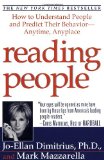 Cover art for Reading People: How to Understand People and Predict Their Behavior- -Anytime, Anyplace