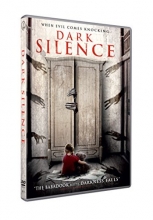 Cover art for Dark Silence