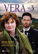 Cover art for Vera, Set 3