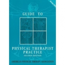 Cover art for Guide to Physical Therapist Practice