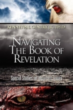Cover art for Navigating the Book of Revelation: Special Studies on Important Issues