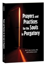 Cover art for Prayers and Pratices for the Souls in Purgatory