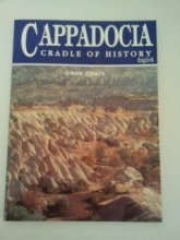 Cover art for Cappadocia: Cradle of History