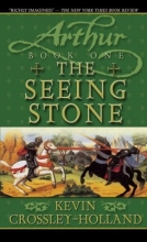 Cover art for The Seeing Stone (Series Starter, Arthur Trilogy #1)