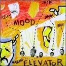 Cover art for Mood Elevator